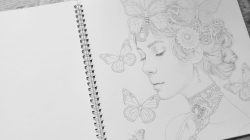 Metamorphoses - Anastasia Elly Koldareva - RUSKO