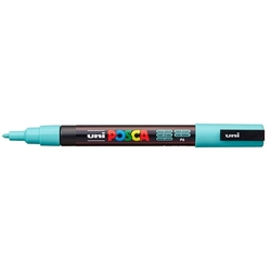 POSCA (UNI) Dekorační popisovač 3M - 39 barev
