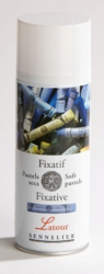 Sennelier - Soft Pastel Fixative 400ml