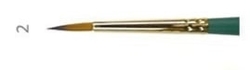ŠTĚTCE T_BRUSH 1191R syntetický, kulatý- RŮZNÉ VELIKOSTI