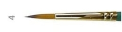 ŠTĚTCE T_BRUSH 1191R syntetický, kulatý- RŮZNÉ VELIKOSTI