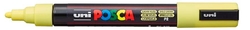 POSCA (UNI) Dekorační popisovač PC-5M - 39 barev