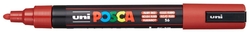 POSCA (UNI) Dekorační popisovač PC-5M - 39 barev