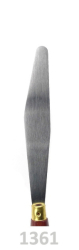 Malířské špachtle t_brush - různé druhy