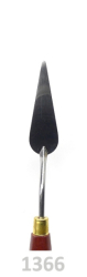 Malířské špachtle t_brush - různé druhy
