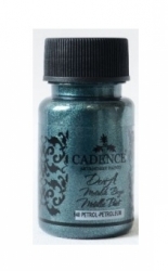 Cadence DORA - akrylová metalická barva 50 ml - různé barvy