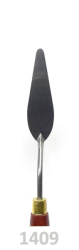 Malířské špachtle t_brush - různé druhy