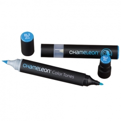 Chameleon Pen Color Tones - tónovací fixy - sada 30 ks