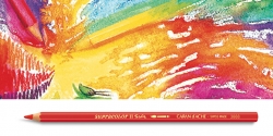 Caran d´Ache SUPRACOLOR - akvarelové pastelky - jednotlivé barvy