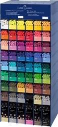 Faber-Castell GOLDFABER AQUA - akvarelové pastelky - jednotlivé barvy