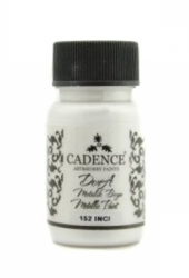 Cadence DORA - akrylová metalická barva 50 ml - různé barvy