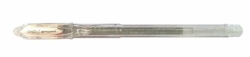 Gelové pero Uni-Ball SIGNO UM-120SP - Sparkling 0,8 mm - třpytivé barvy