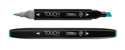 TOUCH Twin Marker - oboustranný fix - ShinHan Art - sada 48 ks