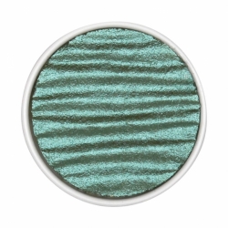 COLIRO Pearl Color Set - sada 12 ks - perleťové akvarelové barvy - velká zkušební sada