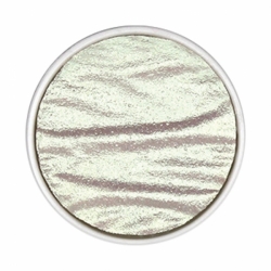 COLIRO Pearl Color Set - sada 12 ks - perleťové akvarelové barvy - velká zkušební sada