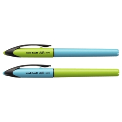 Uni-Ball AIR MICRO UBA-188E-M - roller ball pen - inkoustový roller - černá