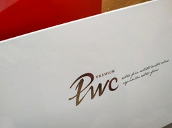 ShinHan PWC Premium extra fine artists WATER COLORS - prémiové akvarelové barvy v tubě - sada 32 barev x 15 ml