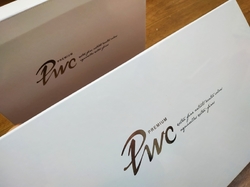 ShinHan PWC Premium extra fine artists WATER COLORS - prémiové akvarelové barvy v tubě - sada 32 barev x 15 ml