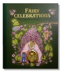Fairy celebrations - Klára Marková - english version