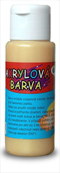 CREATOYS - Akrylové barvy - 60 ml - různé varianty