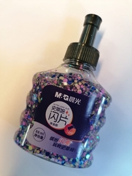 M&G Lepidlo glitter, 88 ml - různé varianty