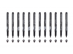 Artmagico Fine line set 12 ks
