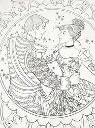 Disney Historie Milosne - Milostné príběhy