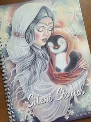 Silent Stories - Elena Burtasova - RUSKO