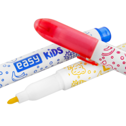 Easy Scented markers - fixy s vůní - mini - sada 12 ks