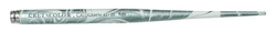 CRETACOLOR - Násadka pro kaligrafické pero stříbrno-bílá