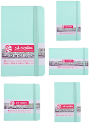 Royal Talens Art Creation - sketch book - skicák v pevné vazbě - MINT - 5 formátů 