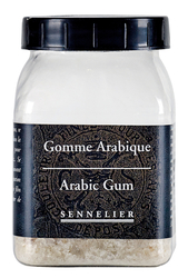 Sennelier Arabic Gum - Arabská guma - 100 g 