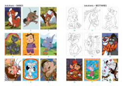 300 coloriages Disney - Volume 2 - Collector - Sběratel 2