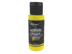 Artmagico Akrylové barvy 12 ml x 24 ks - kopie