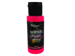 Artmagico Akrylové barvy 12 ml x 24 ks - kopie