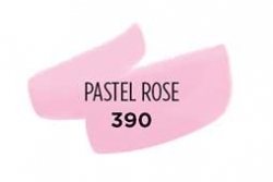 Royal Talens ECOLINE brush pen - štětcové fixy - rozmývatelné - SADA 5 ks PASTEL - pastelové barvy