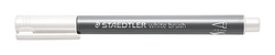 STAEDTLER Štětcový fix - Design Journey Metallic Brush, 1-6 mm, různé varianty