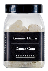 Sennelier Damar Gum - Damarová guma - 100 g