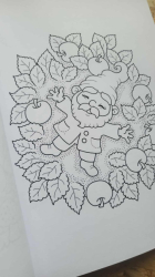 50 Diminutive Fall Scenes- Kameliya Angelkova 