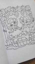 50 Diminutive Fall Scenes- Kameliya Angelkova 