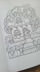 50 Diminutive Fall Scenes- Kameliya Angelkova 