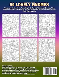 50 Lovely gnomes - Kameliya Angelkova