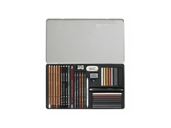 Cretacolor set ULTIMO - 35ks