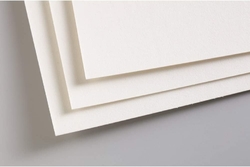 Clairefontaine PASTELMAT WHITE No.3 - skicák na pastel (360 g/m2, 12 listů) - 2 rozměry