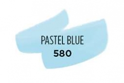Royal Talens ECOLINE brush pen - štětcové fixy - rozmývatelné - SADA 5 ks PASTEL - pastelové barvy