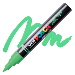 Posca PC-5BR - štětečkový hrot