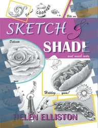 Sketch and Shade - Helen Elliston