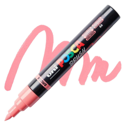 Posca PC-5BR - štětečkový hrot