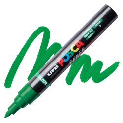 Posca PC-5BR - štětečkový hrot