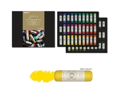 Mungyo Gallery Artist´s Handmade Soft Pastels LANDSCAPE- ručně dělané extra měkké křídy - 60 ks